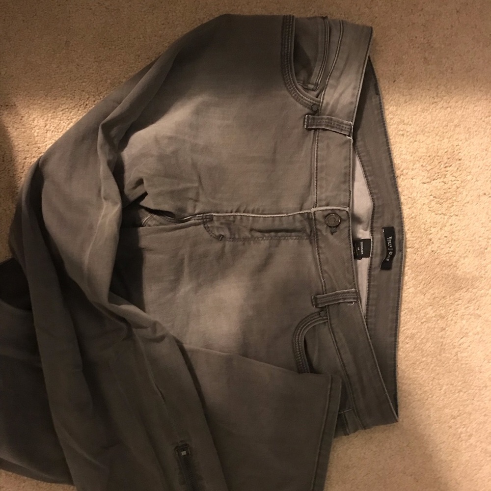 Skimmer Jeans